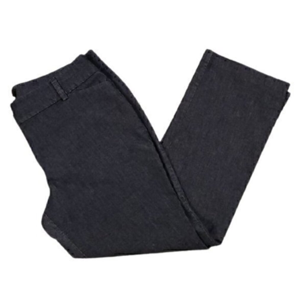 [New York & Co] Hi Rise Bootcut Trousers - Size 16 Average